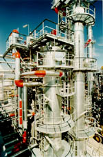 From Shell CAPSA (Argentina)